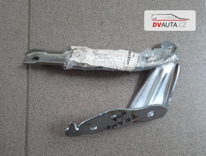 Závěs víka motoru 5E0823302